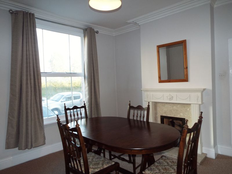 Metchley Lane Harborne